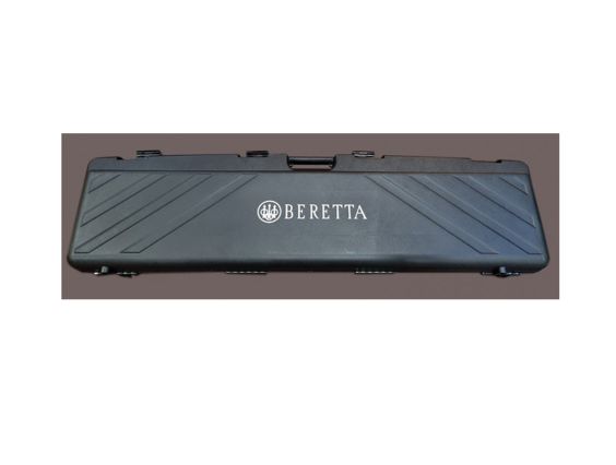 MALETÍN BERETTA PARA RIFLE BLACK