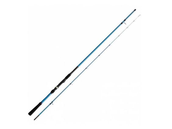 CAÑA CINNETIC BLUE WIN LIGHT BOAT 