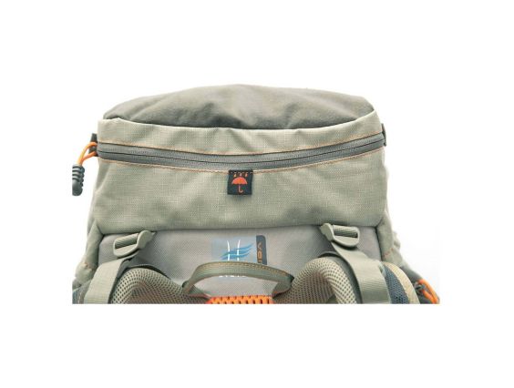MOCHILA MARKHOR MONTERIA EVO V 28LTS 