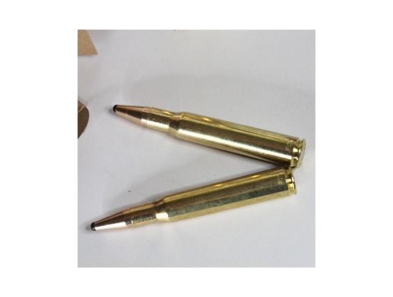 BALA FOX CLASSIC HUNTER CAL. 308 WIN.