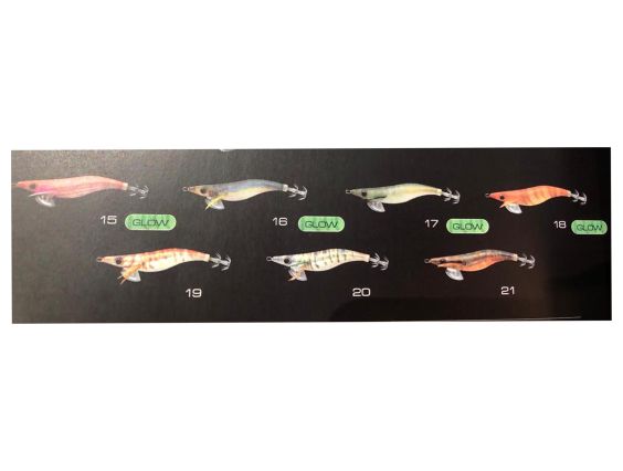 JIBIONERA CINNETIC CRAFTY RATTLE 3.5