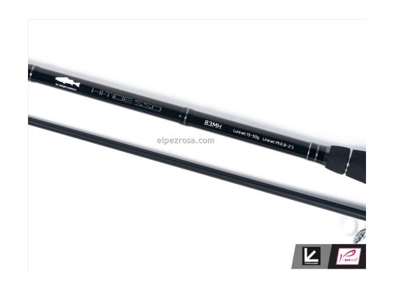 CAÑA TAILWALK HI TIDE SSD