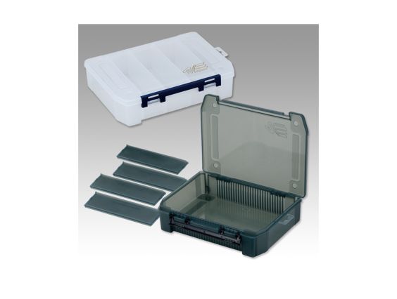 CAJA VERSUS VS1200NDDM  