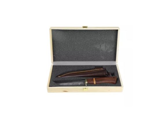 CUCHILLO NJORD BRANDA HUNTER