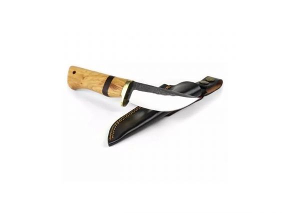 CUCHILLO NJORD BJORN HUNTER