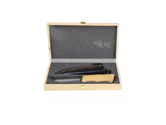 CUCHILLO NJORD OLAM BUSHCRAFT