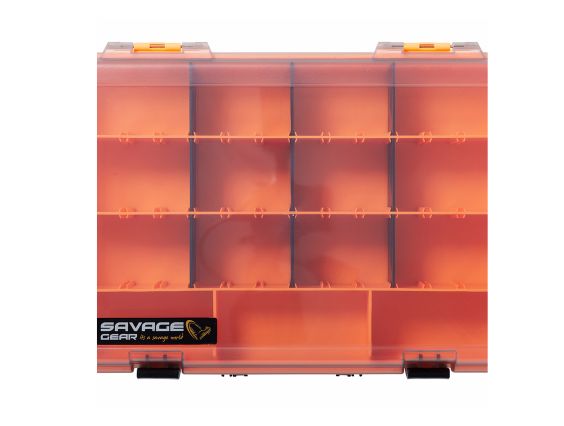 CAJA SAVAGE GEAR LURE SPECIALIST TACKLE BOX