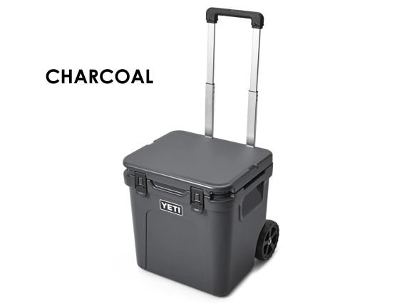 NEVERA YETI ROADIE WHEELED 