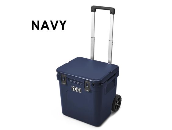 NEVERA YETI ROADIE WHEELED 