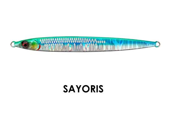 SAVAGE GEAR SARDINE SLIM FAST SINKING 130