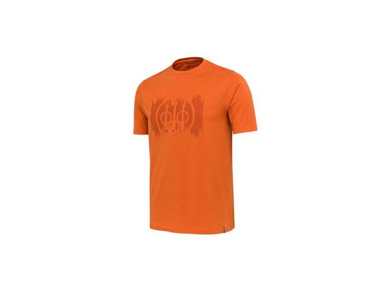 CAMISETA BERETTA TRIDENT COLOR BLAZE