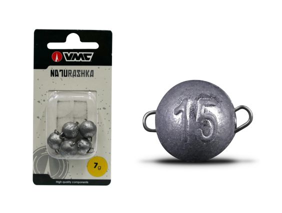 PLOM VMC CHEBURASKA MOSCOW 