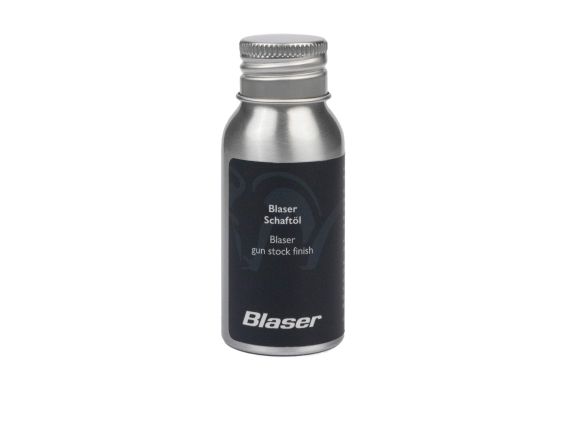 ACEITE BLASER STOCK CARE FINISH 50ML