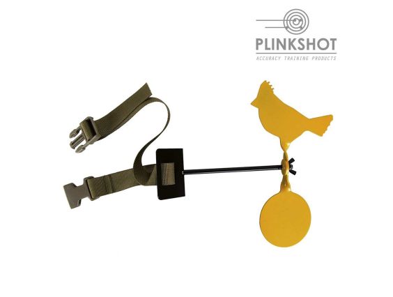 DIANA ROTATIVA ARCEA CON CORREA DE SUJECIÓN