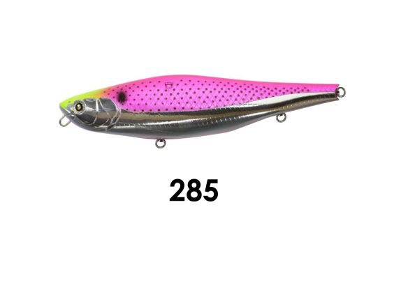 ZIPBAITS ZBL PENCIL CONOHA 230