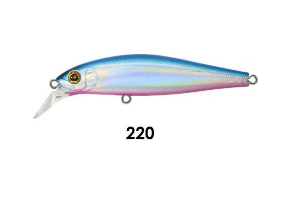 ZIPBAITS RIGGE FLAT 80S