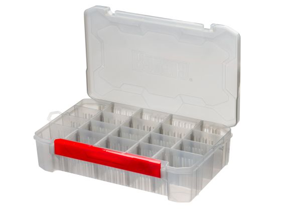 CAJA RAPALA TACKLE TRAY 356 D