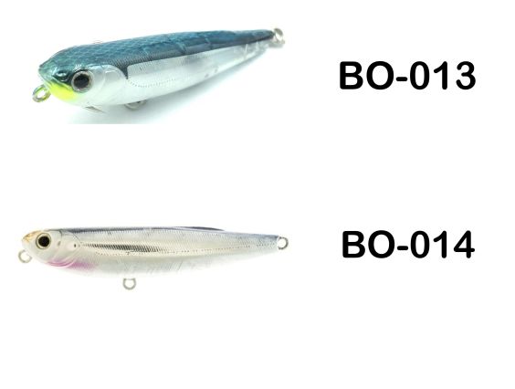 ZIPBAITS ZBL FAKIE DOG DS 