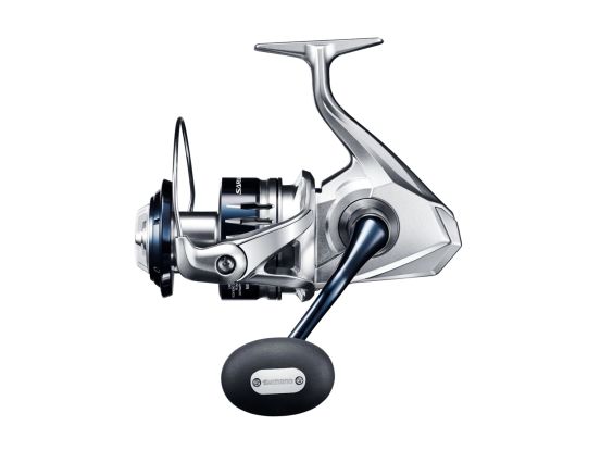 CARRETE SHIMANO SARAGOSA SW A PG