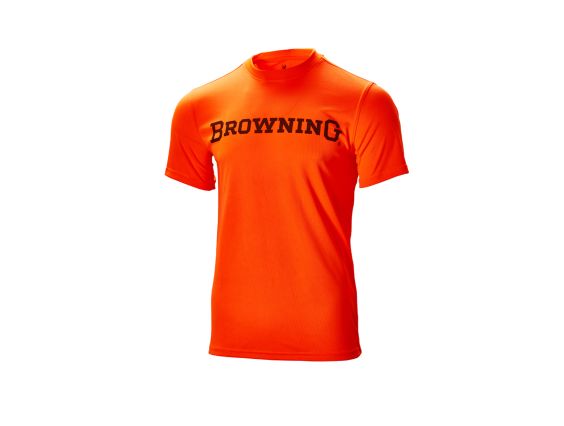 CAMISETA BROWNING TEAMSPIRIT BLAZE