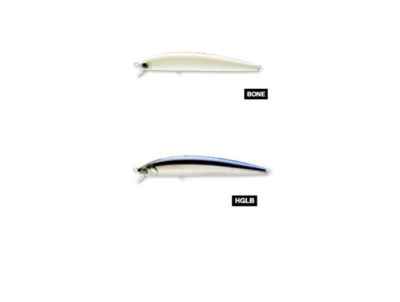 YO-ZURI HYDRO LC MINNOW 170F