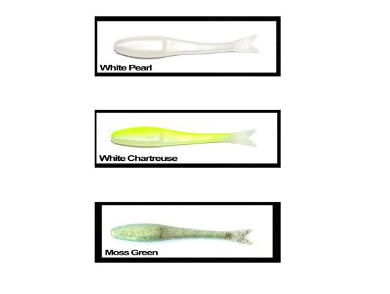 LONGASBAITS FUNNEL JERK