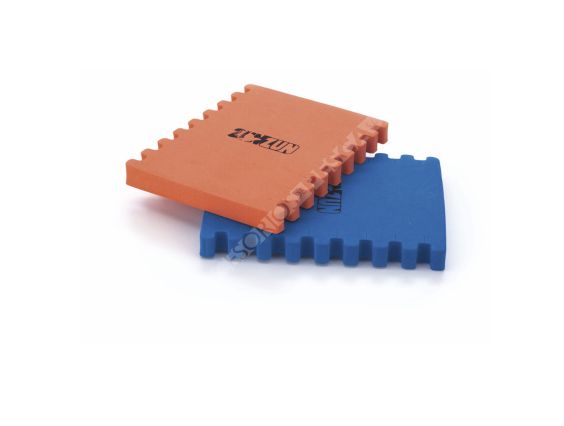 PLEGADORA ZUNZUN RANURADA