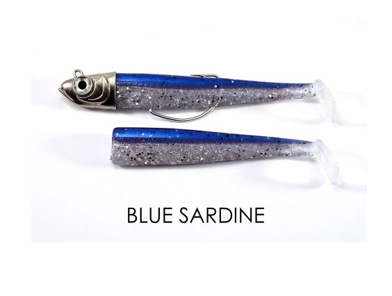 COMBO GT-BIO ROLLER SHAD  