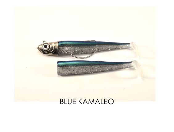 COMBO GT-BIO ROLLER SHAD  