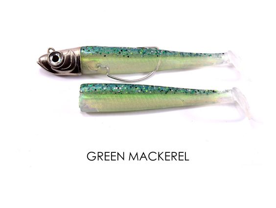 COMBO GT-BIO ROLLER SHAD  