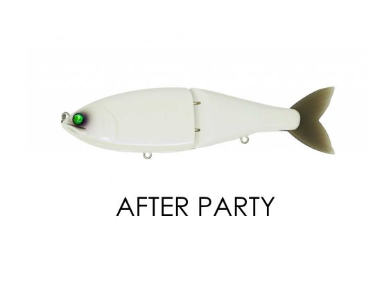 SWIMBAIT REPUBLIC GLIDEWAY 