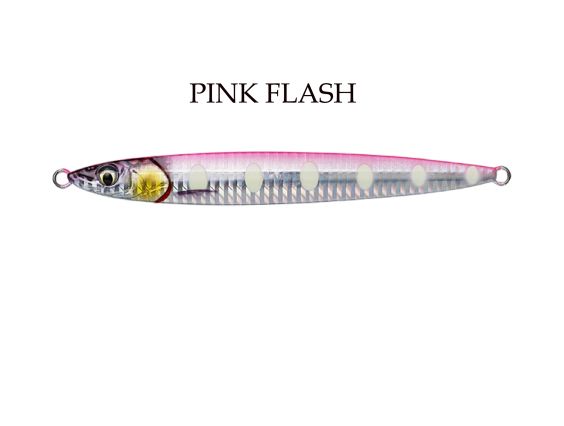SAVAGE GEAR 3D SLIM JIG MINNOW 