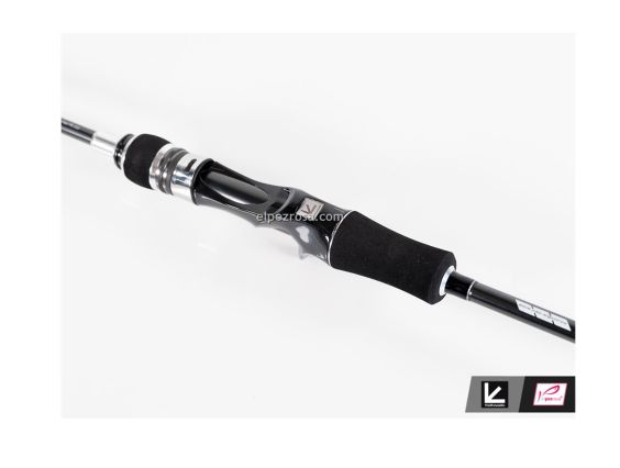 CAÑA TAILWALK L-JIGGYS SSD S6400/FSL