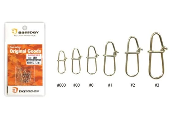 GRAPA BASSDAY ULTRA SNAP