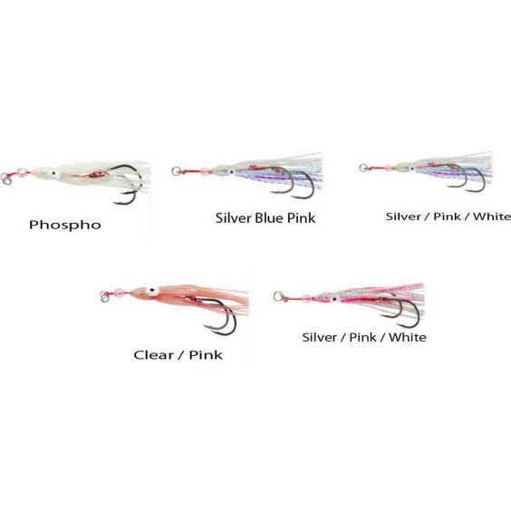 DAIWA OCTOPUS ASSIST HOOK