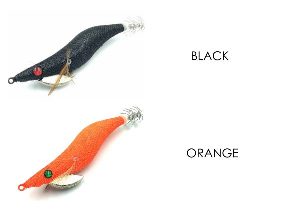 KABO-SQUID FULL COLOR  