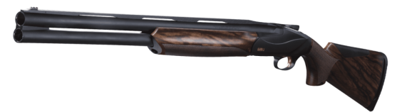 ESCOPETA SUPERPOSTA BENELLI 828 BECADA CAL. 12