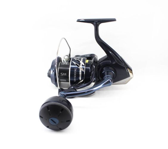 CARRETE SHIMANO STRADIC SW B 5000XG