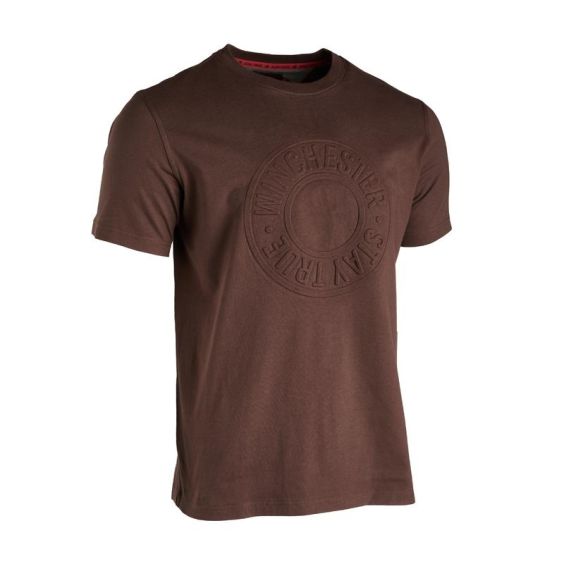 CAMISETA WINCHESTER HOPE BROWN