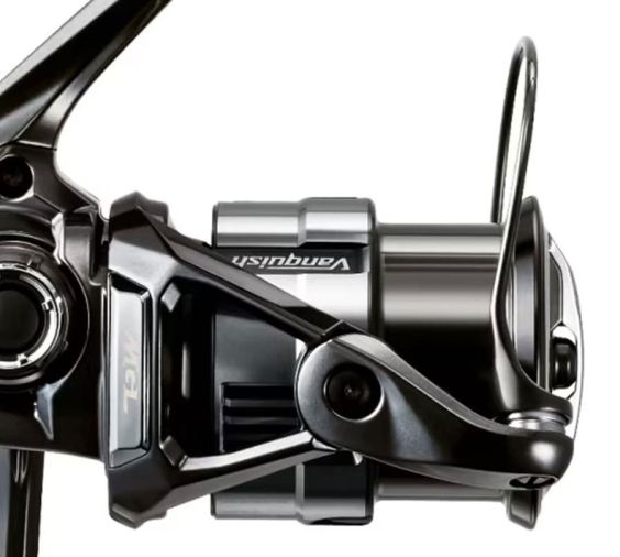 CARRETE SHIMANO VANQUISH FC