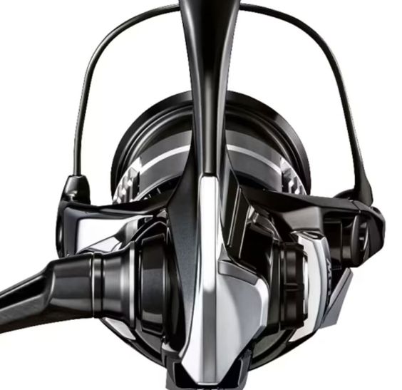 CARRETE SHIMANO VANQUISH FC
