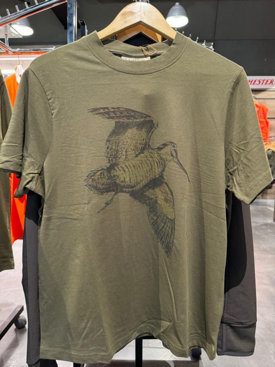 SAMARRETA HUBERTUS BECADA