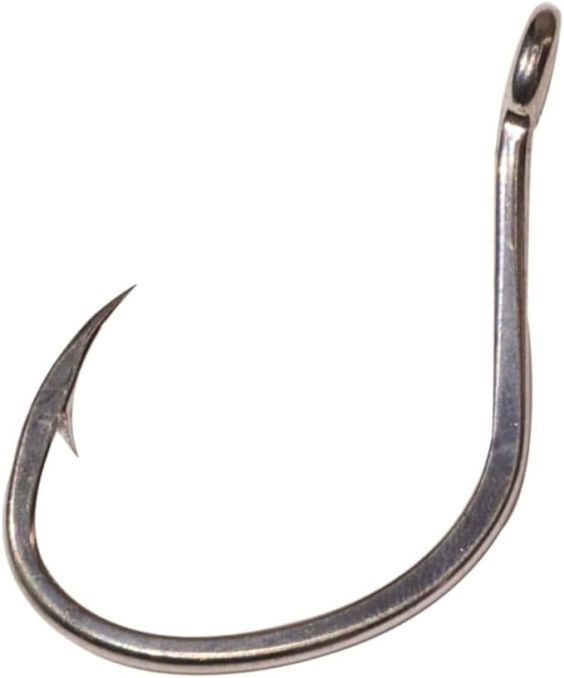 HAM DECOY JS-3 No. 8/0