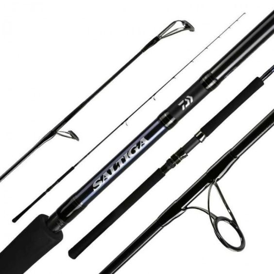 CANYA DAIWA SALTIGA 85-8