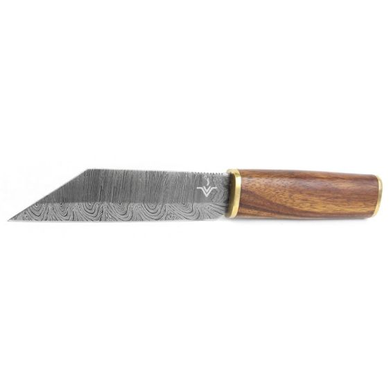 CUCHILLO NJORD SIF DAMASCO