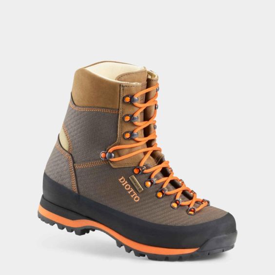 BOTAS DIOTTO HUNTER HV