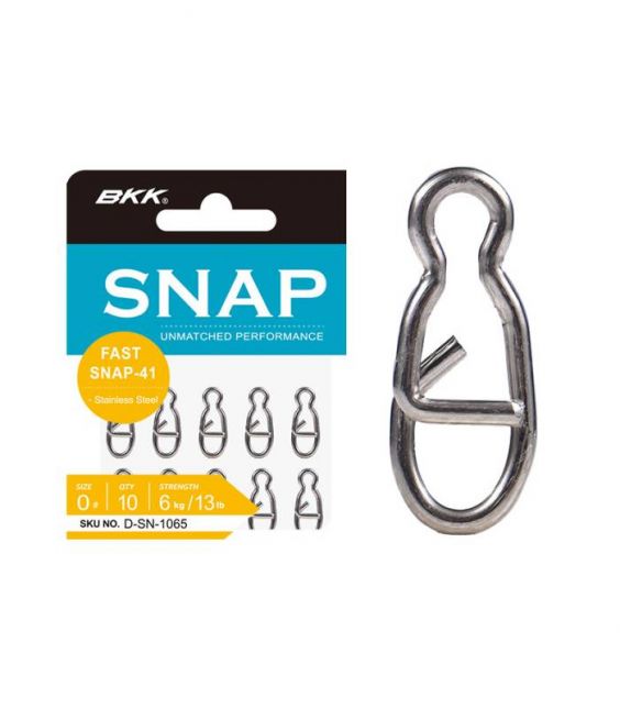 GRAPA RAPIDA BKK FAST SNAP