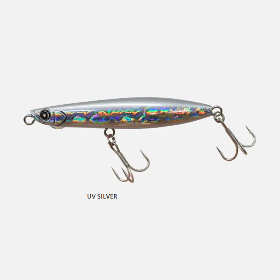 STICKBAIT OCEAN RULER GUNGUN SURF HIRAPEL RX 