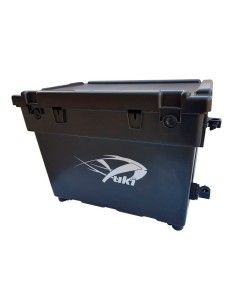 CAIXÓ DE PESCA YUKI MAXY BOX SIMPLE
