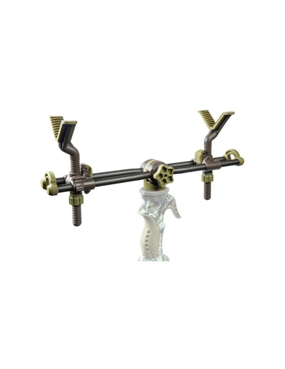 APOYO PARA RIFLE PRIMOS 2